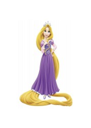 RoomMates Rapunzel Glow Wall Decal (100.3 x 69.85 cm)