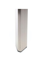 Hettich Triangular Table Leg (60 x 60 x 710 mm)