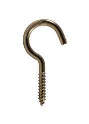 Suki 6152072 Cup Hooks (40 mm, Pack of 4)