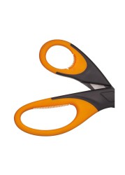 KitchenCraft MasterClass Easy Grip Multi-Purpose Scissors (25 cm)