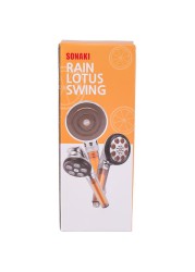 Sonaki Lotus Hand Shower