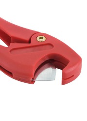 Plastic & Steel Manual Pipe Shears