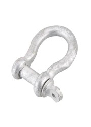 ACE Screw Pin Anchor Shackle