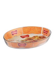 Marinex Oval Baking Dish (4 L)