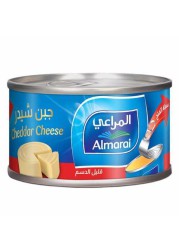 Almarai Tin Cheese Low Fat 56g