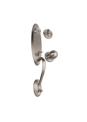 Yale Michelangelo Series Handleset Door Lock