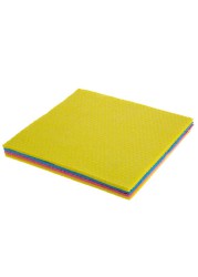 Vileda Sponge Cloth (Pack of 10, XXL)