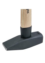 Suki Machinist Hammer with Hickory Handle (1000 g)