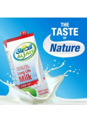 Al Safi UHT Milk Low Fat 1L