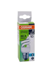 Osram Duluxstar E27 12W 48 mm Mini Twist Bulb