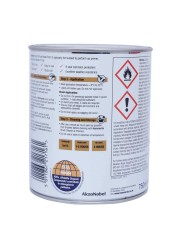 Hammerite Metal Paint (750 ml, Hammered Copper)