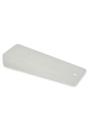 Hettich Transparent Door Wedge (100 x 40 mm)