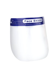 Duma Safe Sponge Frame Face Shield (10 pcs)