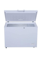 Candy Freestanding Chest Freezer, CHCH 350 LEG (350 L)