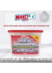 Mighty Burst Disposable Dehumidifier, Cherry (240 g)