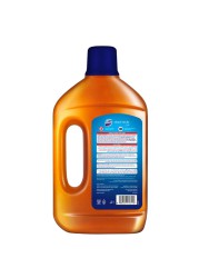 Domestos Disinfectant Liquid (1 L, Lemon)