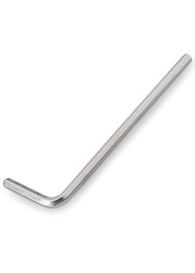 CRV DIN 2936 Hex Key Wrench (2.5 mm)