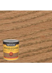 Minwax Wood Finish Penetrating Stain (946 ml, Weathered Oak 270)