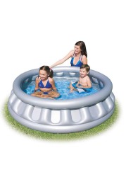 Bestway Spaceship Pool, 51080 (152 x 43 cm)