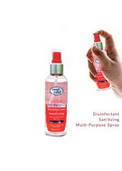 Cool & Cool Disinfectant & Sanitizing Multipurpose Spray (100 ml)