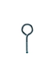 Suki Eye Screws (50 mm, Pack of 4)