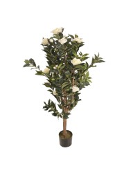 Artificial Camelia Tree (150 cm)