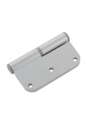 Suki Aluminum Door Hinge Left (8 x 8 cm)