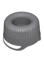 5five Neo Double Mesh Colander (25.5 x 15 cm)