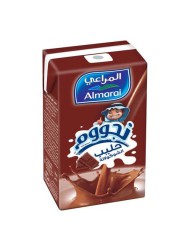 Almarai Nijoom Chocolate Milk 150ml