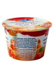 Emmi Swiss Premium Low Fat Apricot Yoghurt 100g