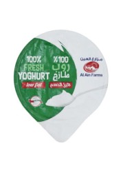 Al Ain Low Fat Fresh Yoghurt 170g