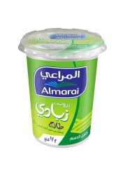 Almarai Full Cream Fresh Yoghurt 500g