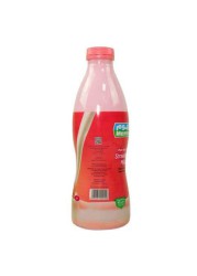 Marmum Pure And Fresh Strawberry Milk 300ml