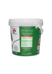 Al Ain Low Fat Fresh Yoghurt 1kg