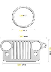 Suki Chipboard Screw (3.5 x 30 mm, Pack of 100)