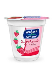 Almarai Strawberry Yoghurt 100g