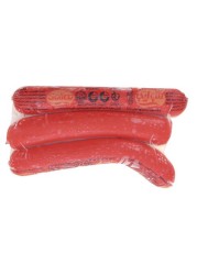 Kalleh Beef Hot Dog 300g