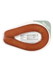 Greenhill Farm Polska Kielbasa Smoked Beef Sausage 396g