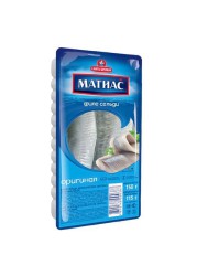 Cahta Gpemop Mathac Herring Fillet 150g