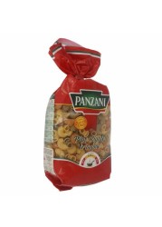 Panzani Pipe Rigate Tricolore Pasta 500g