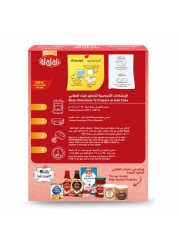 AL ALALI CAKE MIX S/BERRY 524G