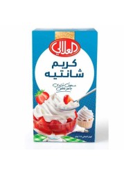 Al Alali Cream Delight Instant Dairy Whip 168g