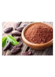 Deliket 100% Pure Cocoa Powder 200g