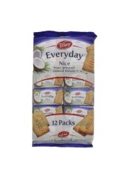 Tiffany Every Day Nice Biscuit 50g