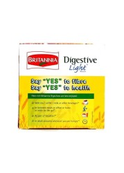 BRITANNIA DIGESTIVE LIGHT 400G