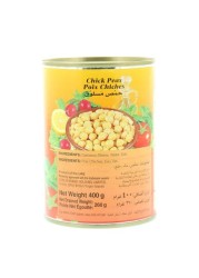 Libby&#39;s Chick Peas 400g