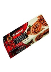 WALKERS CHOCOLATE CHUNK 150GR