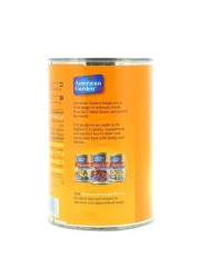 AMERICAN GARDEN CRM STYLECORN 443ML