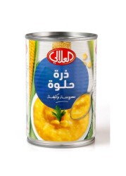 Al Alali Sweet Corn, Cream Style Can 425g