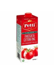 Petti Il Delicato Extrafine Passata Combi Brik Slim 500g